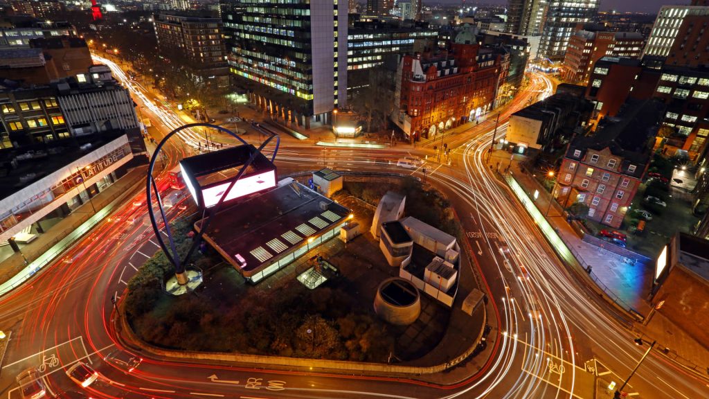 Startups Favor UK but Struggle with IPO Market