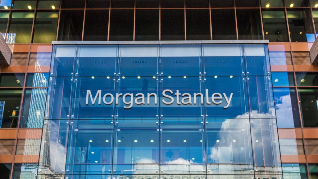 Midday Stock Highlights: Notable Moves from MS, ASML, JNJ, and SEDG