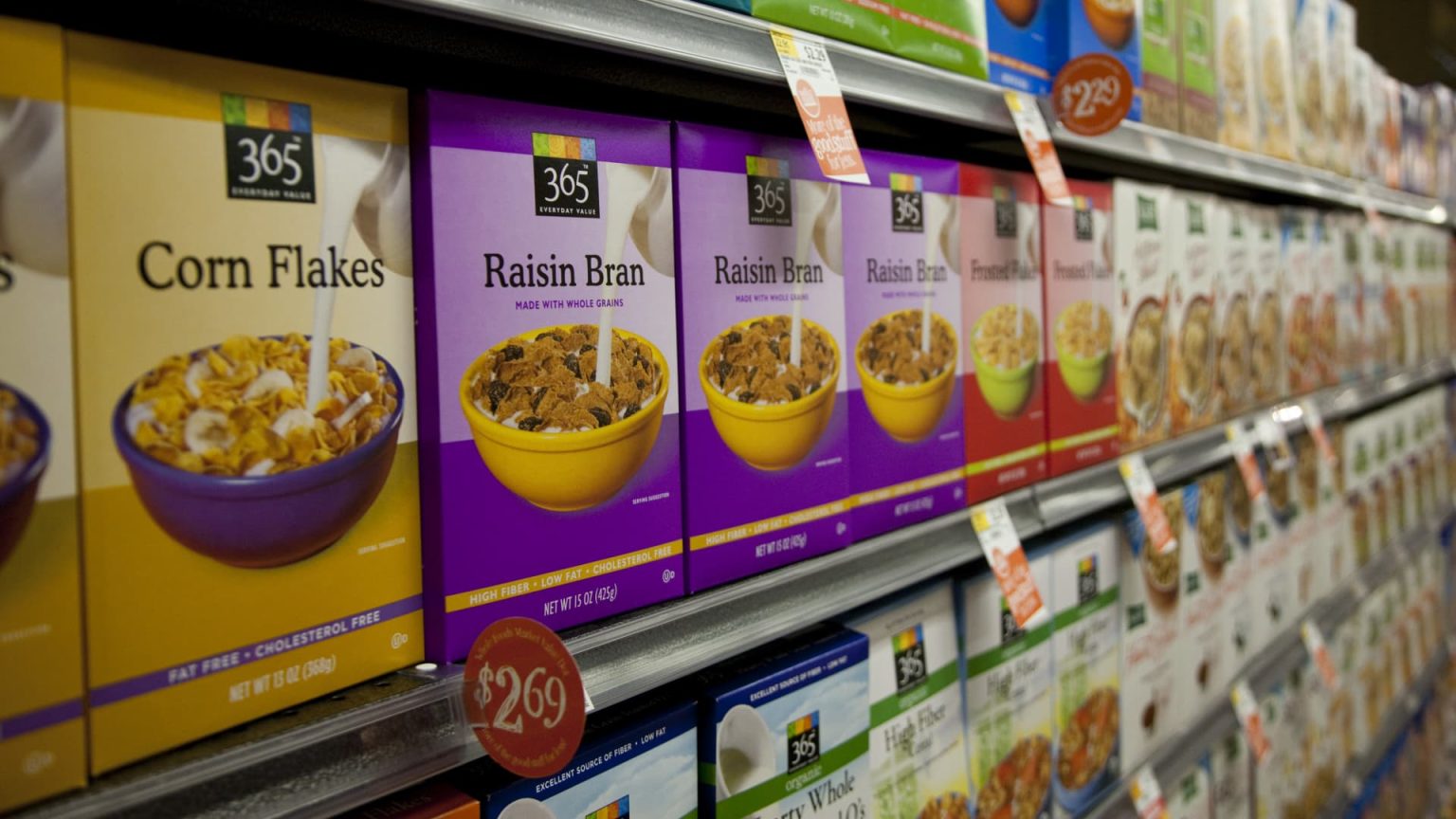 Shoppers Unknowingly Shift to Store Brands Amid Cost Concerns