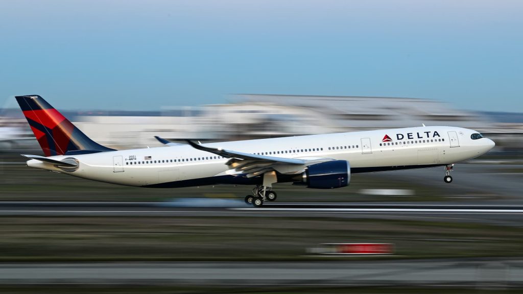 Delta Announces Cabin Segmentation for Premium Services