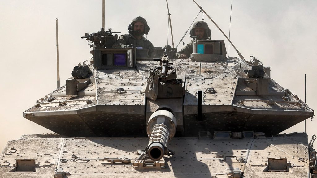 Germany's Defense Industry Thrives Amid Rising Global Arms Demand