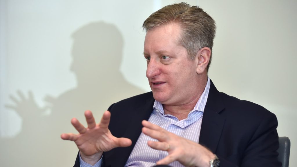 Eisman Highlights Key Factor Mitigating Concerns Over Deficits
