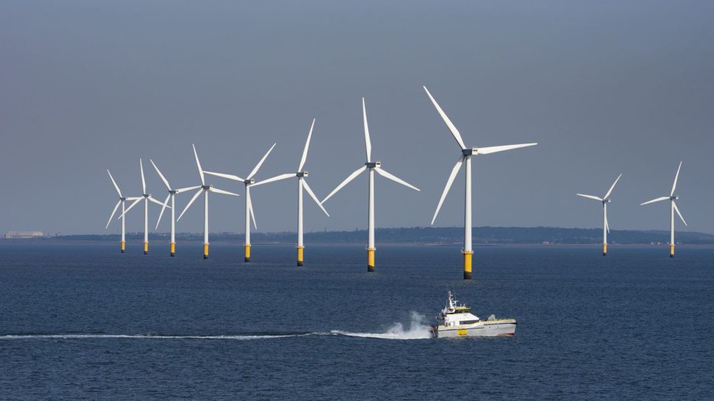 European Renewable Stocks to Monitor Amid Uncertain U.S. Legislation