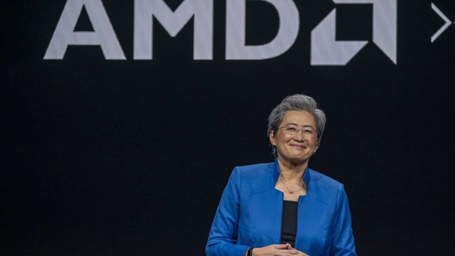 AMD to Restart MI308 AI Chip Exports to China AMD to Restart MI308 AI Chip Exports to China