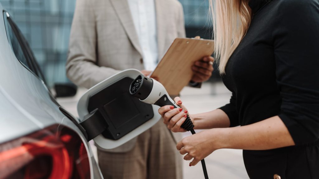 Trump's Proposal Removes $7,500 EV Tax Credit