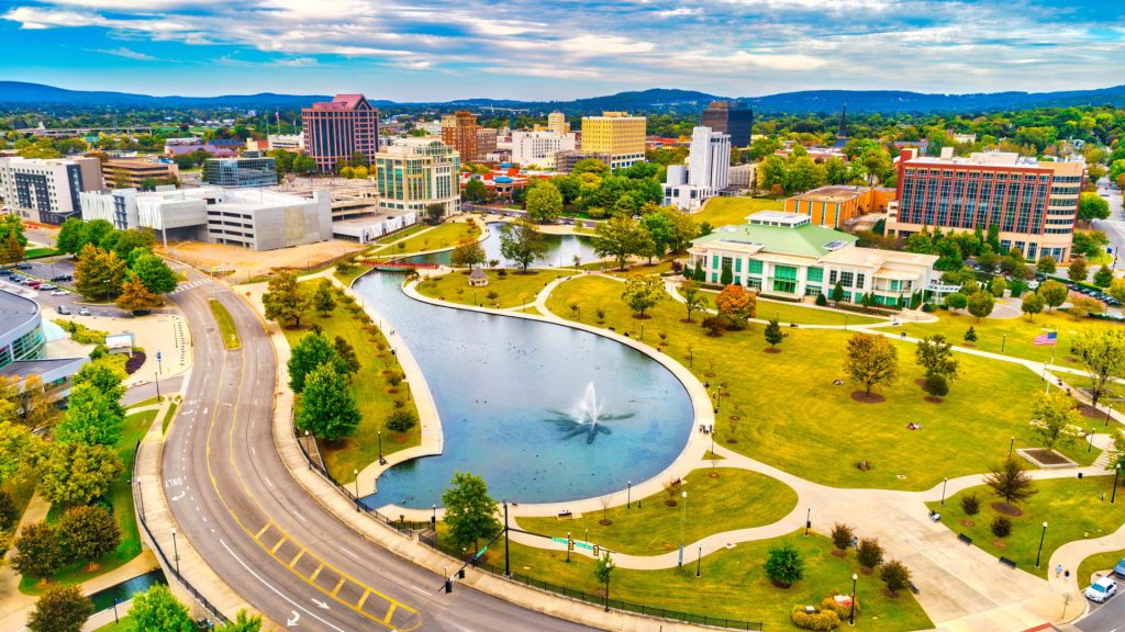 America's Most Affordable States for 2025