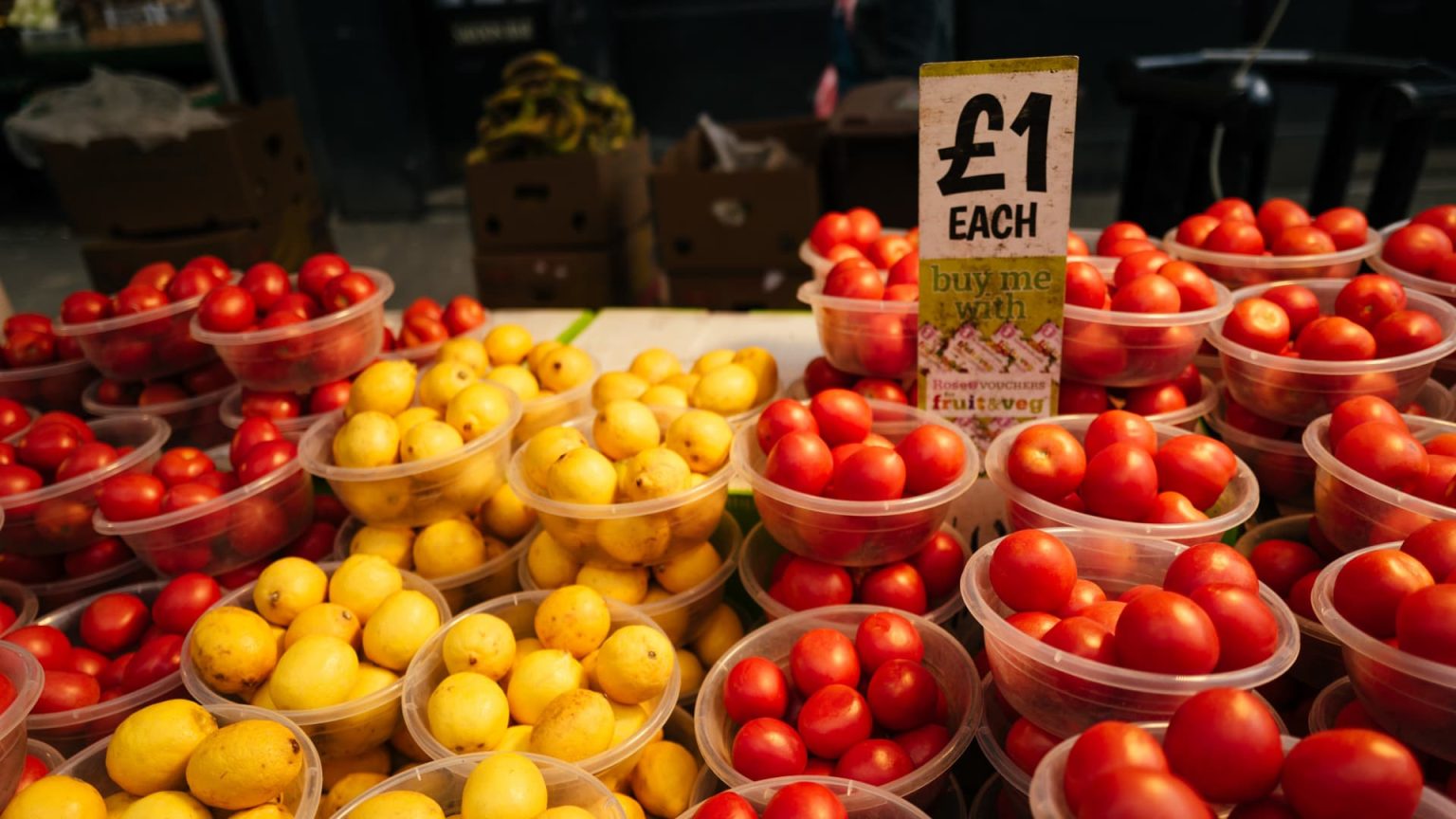 UK Inflation Data Reveals Key Trends for June
