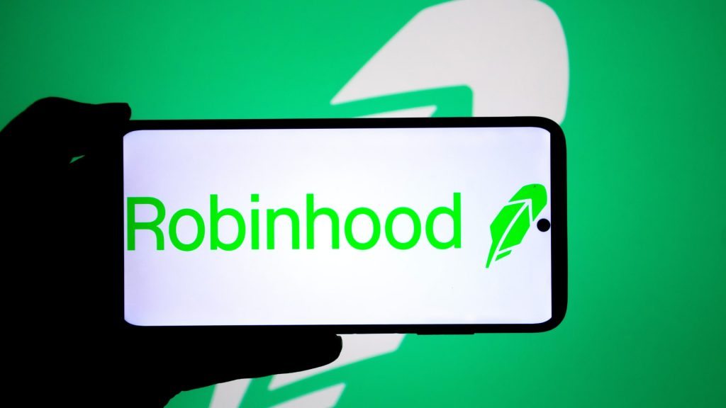 EU Scrutinizes Robinhood Stock Tokens Following OpenAI Alert