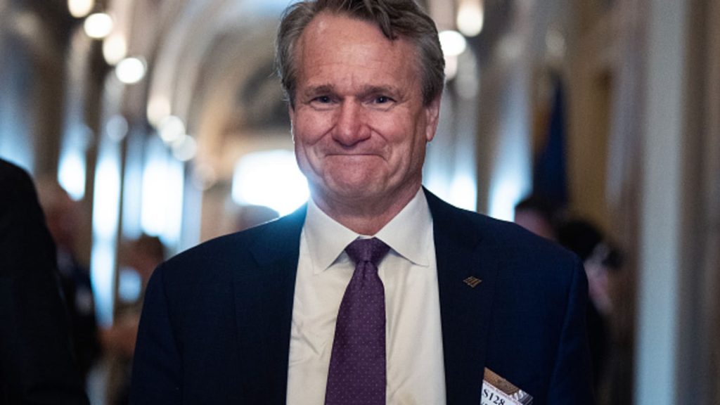 Bank of America Reports Q2 2025 Earnings