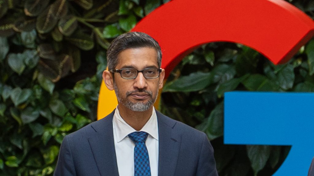 Google Hires Windsurf CEO Varun Mohan in Major AI Talent Acquisition