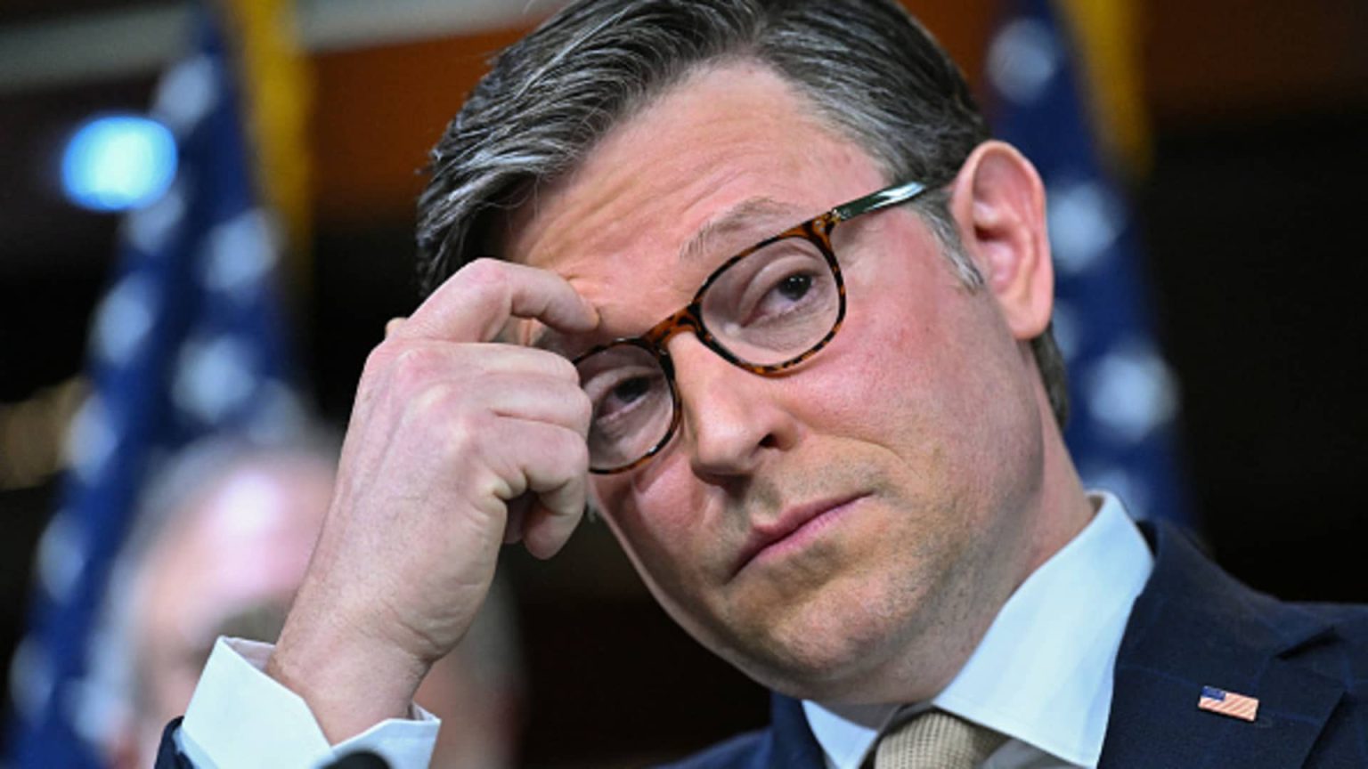 Trump’s Mega Bill Reaches House Following Senate Approval Trump's Mega Bill Reaches House Following Senate Approval