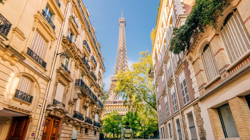 Rising Summer Travel Costs Impact Europe Travelers