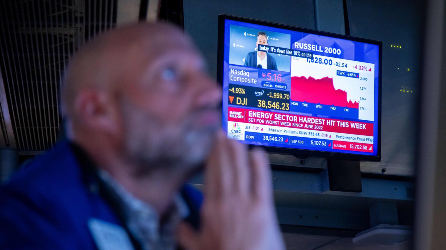 Tech Industry Forecast: Key Developments Expected from July 7-11, 2025 Tech Industry Forecast: Key Developments Expected from July 7-11, 2025