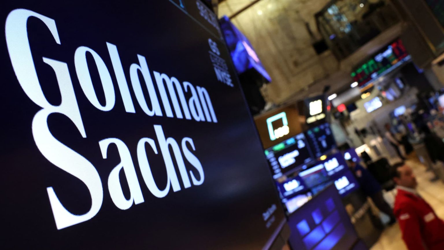 Goldman Sachs Launches Major AI Pilot for Autonomous Coding Goldman Sachs Launches Major AI Pilot for Autonomous Coding