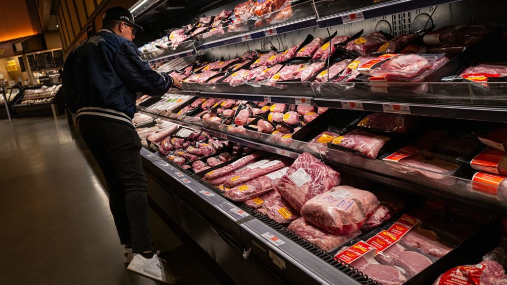 June 2025 CPI Inflation Report Shows Trends Across Major Platforms