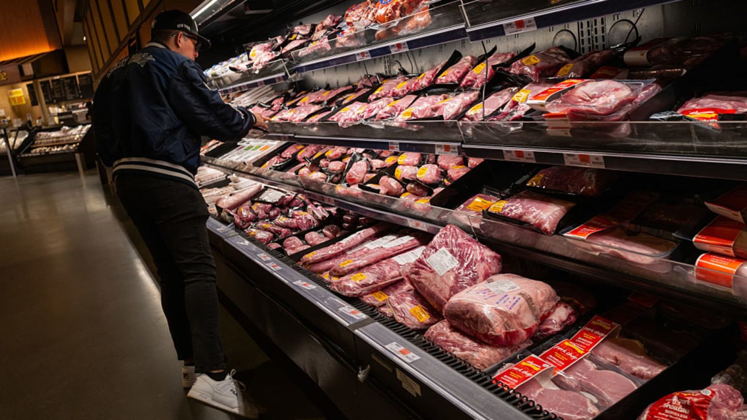 June 2025 CPI Inflation Report Shows Trends Across Major Platforms June 2025 CPI Inflation Report Shows Trends Across Major Platforms