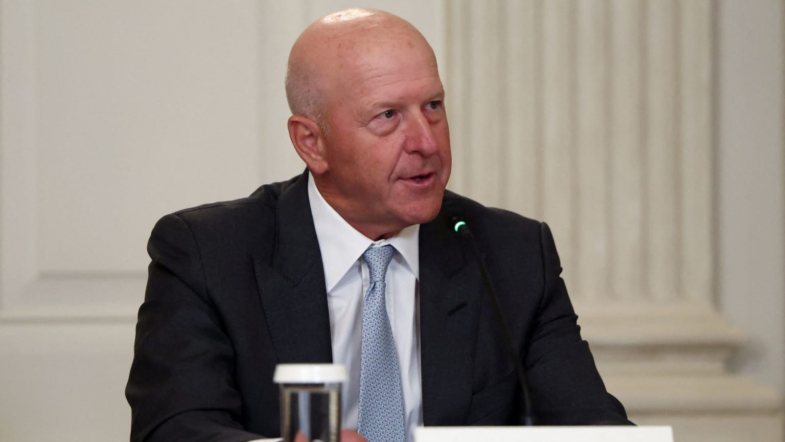 Goldman Sachs Reports Q2 2025 Earnings Results