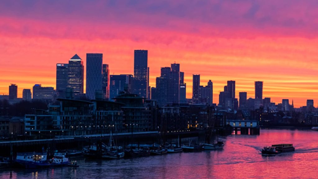 UK GDP Data Released for May 2025