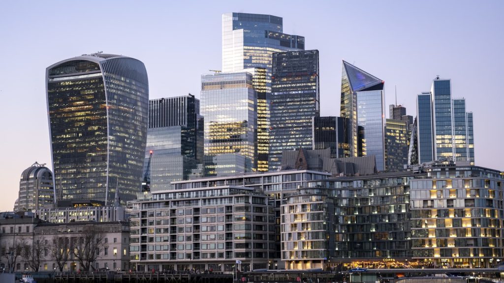 London IPO Fundraising Reaches Lowest Level in 30 Years