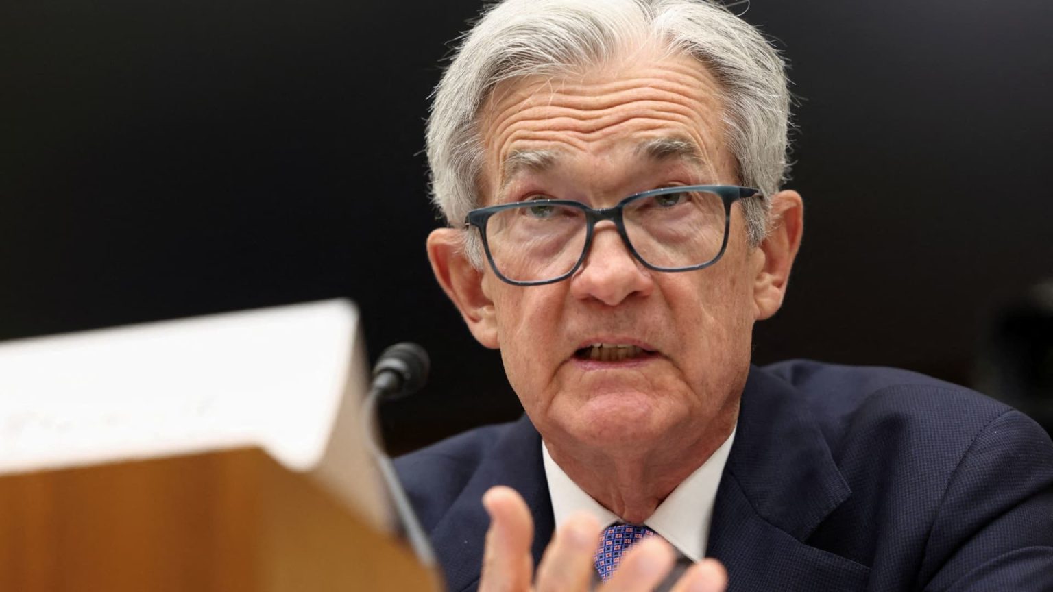 Federal Reserve Defends Against Renovation Criticism Amid Administration Attacks Federal Reserve Defends Against Renovation Criticism Amid Administration Attacks