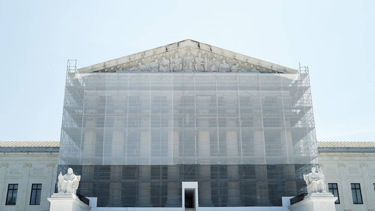 Supreme Court Permits Trump to Implement Staff Reductions in Government Agencies Supreme Court Permits Trump to Implement Staff Reductions in Government Agencies