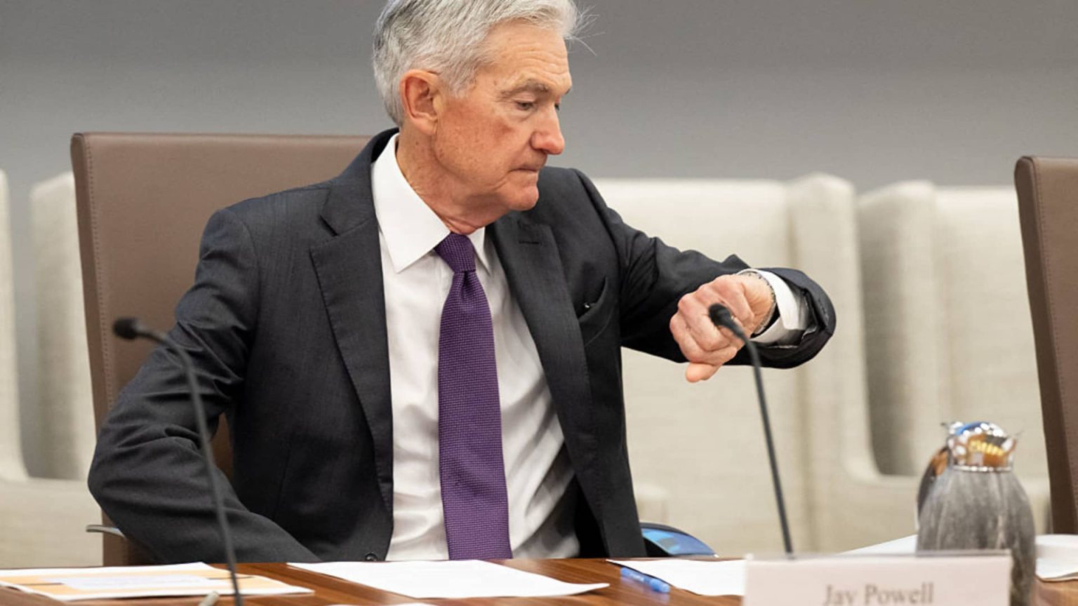 Trump’s New Critique of Powell Raises Concern Among Investors Trump's New Critique of Powell Raises Concern Among Investors