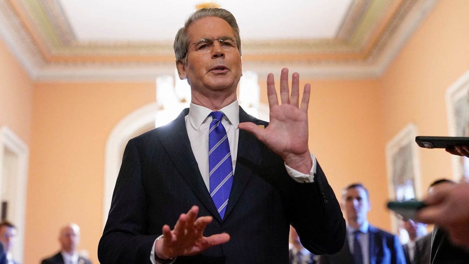 Tariffs Set to Return to April Levels in August Without Agreements Tariffs Set to Return to April Levels in August Without Agreements