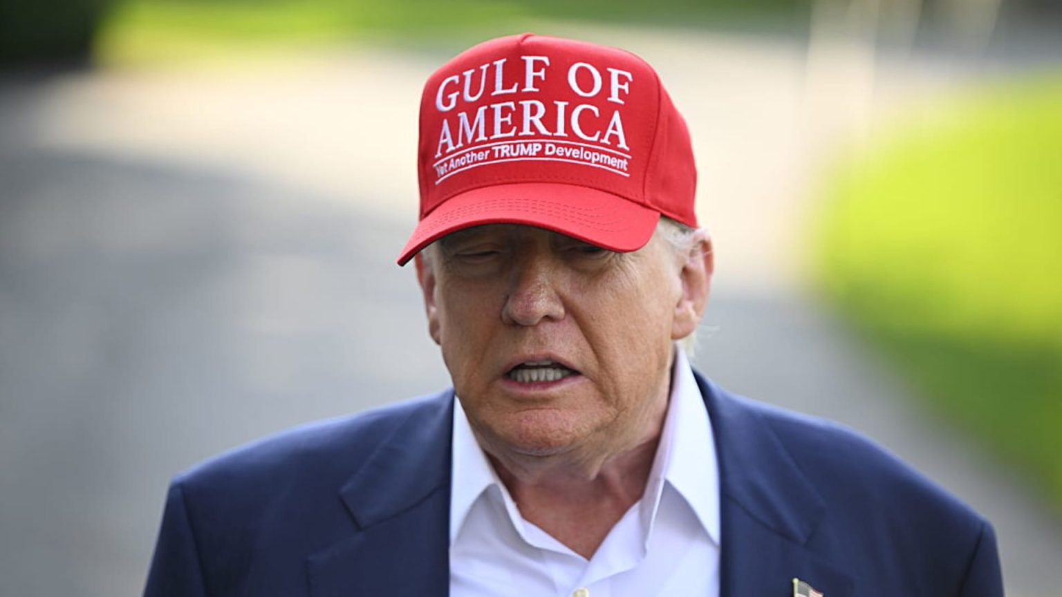 Trump’s Brazil Tariff Faces Legal Challenge Over Authority Trump's Brazil Tariff Faces Legal Challenge Over Authority