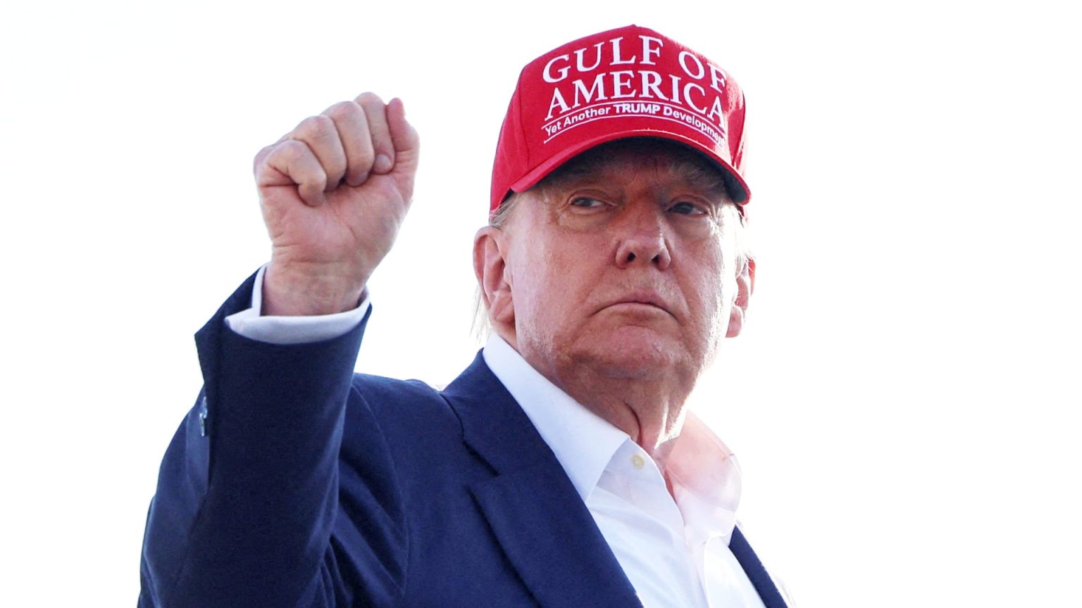 House Vote on Trump Spending Bill Demonstrates Presidential Power