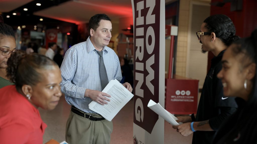 June 2025 Jobs Report: Key Insights on Employment Trends