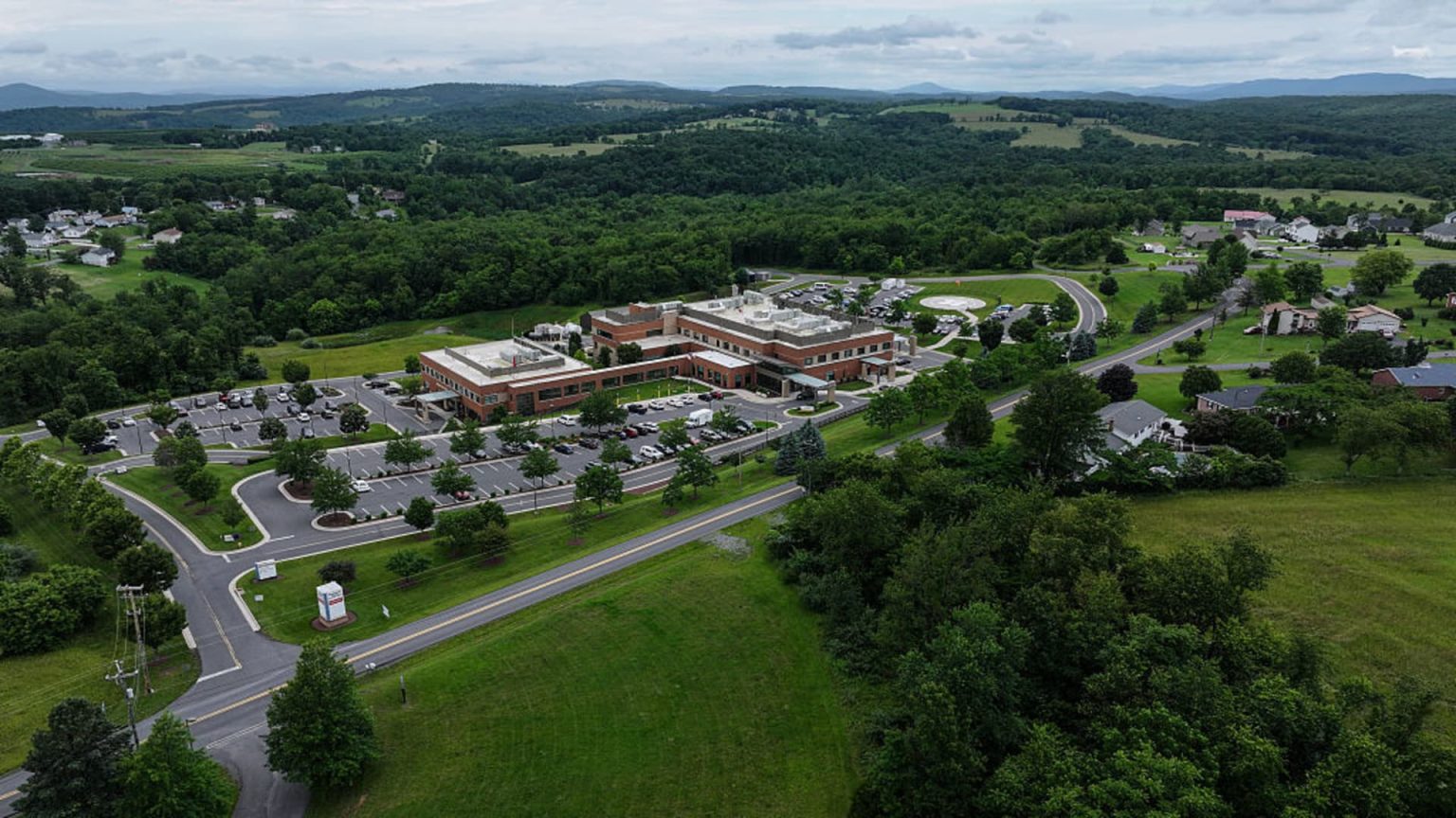 Impact of Trump Administration's Medicaid Cuts on U.S. Health Care