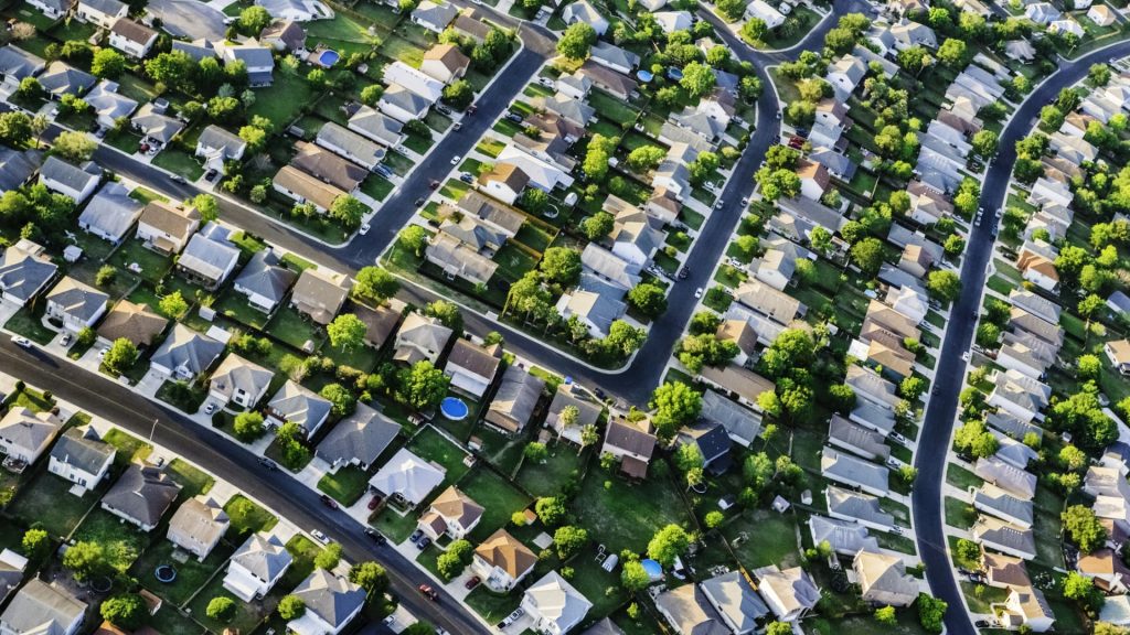 America's Most Expensive States to Live In for 2025