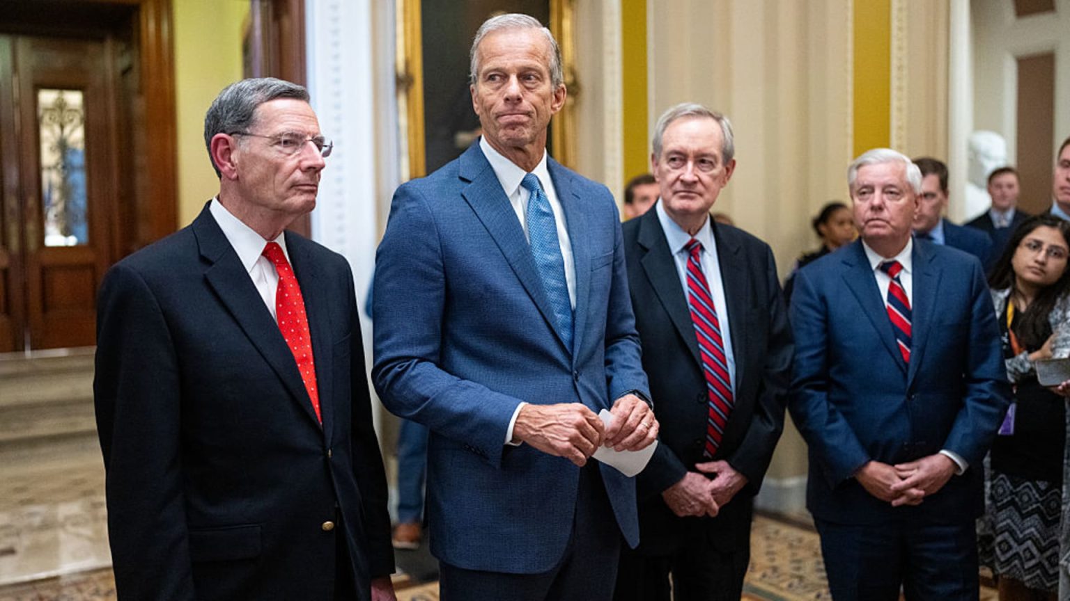 Tax Deductions and Benefits of Trump's Proposed Legislation