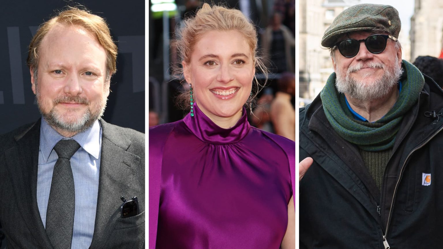 Netflix’s Strategy to Attract Top Directors from Traditional Film Industry Netflix's Strategy to Attract Top Directors from Traditional Film Industry