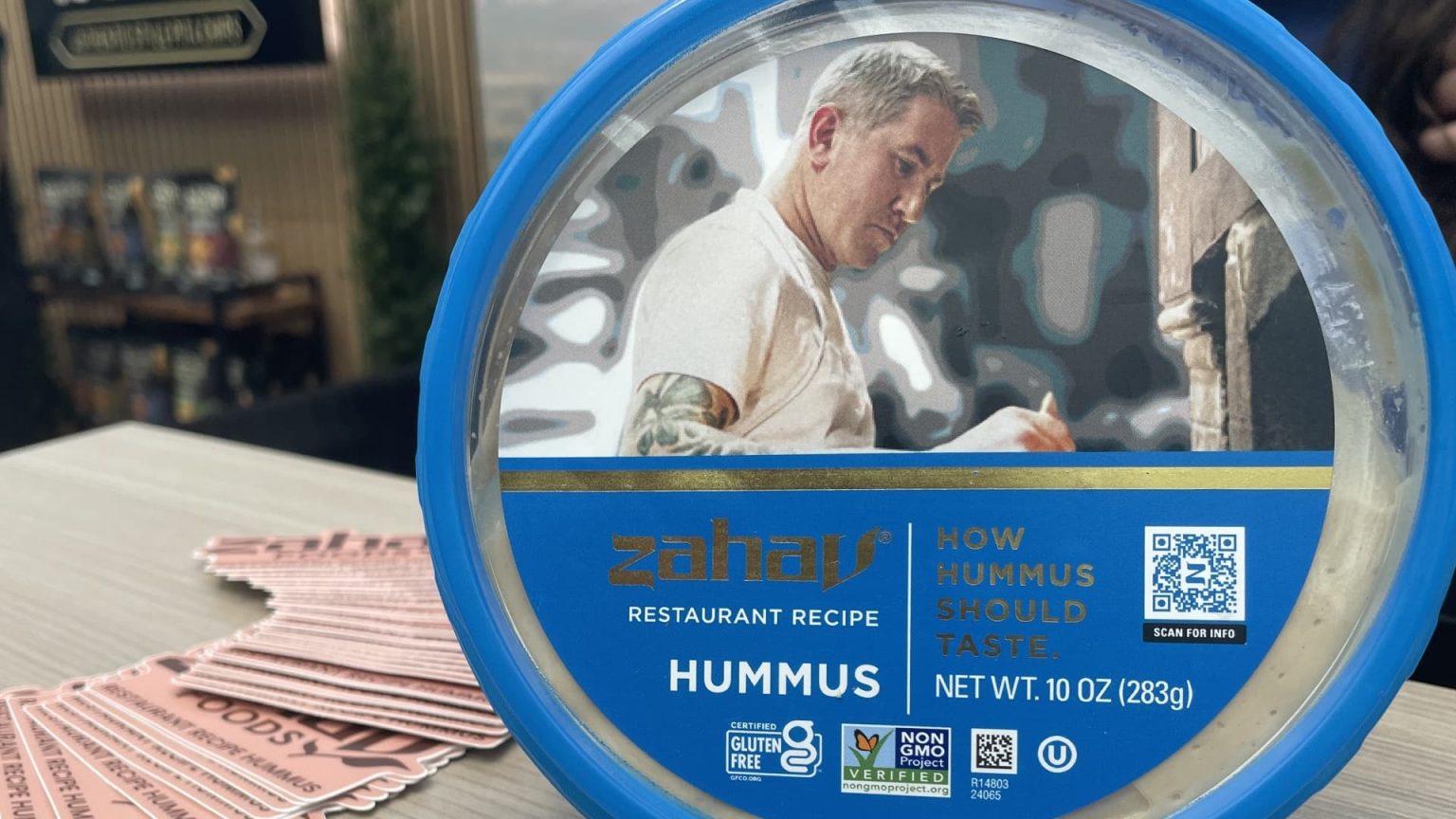 2025 Food Trends: Beef Tallow, Mustard, and Flavored Olive Oil on the Rise