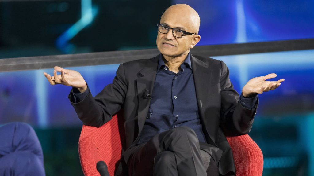 Microsoft Lays Off 830 Employees in Washington State