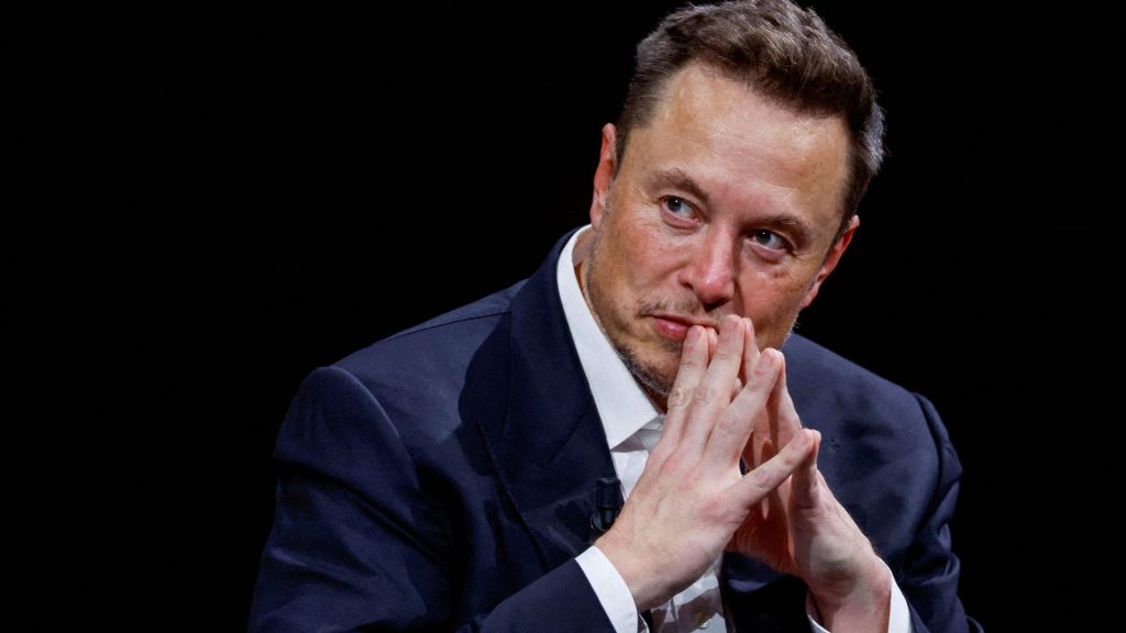 Musk Responds to Analyst's Critique of Tesla Board Proposals: 'Shut Up'