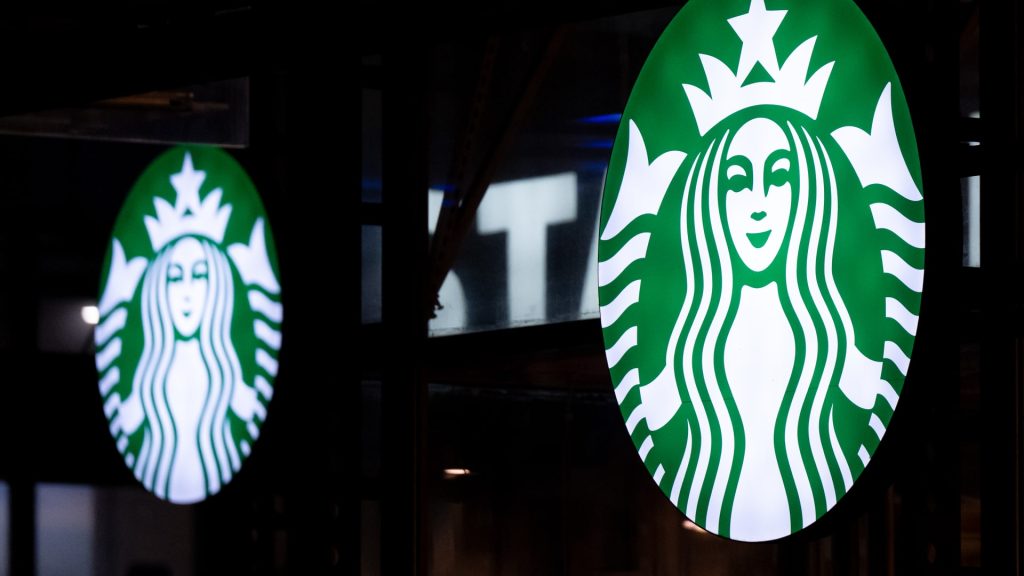 Premarket Stock Movers: SBUX, AES, VRNA, UNH