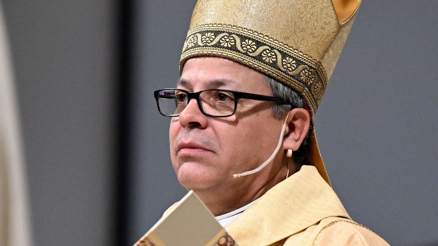 Bishop Grants Mass Exemption Amid Trump ICE Raids Bishop Grants Mass Exemption Amid Trump ICE Raids