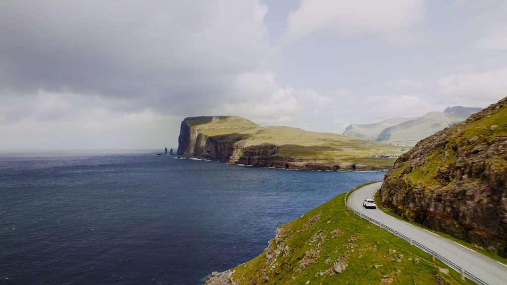 Faroe Islands Introduce Secretive Travel Experiences