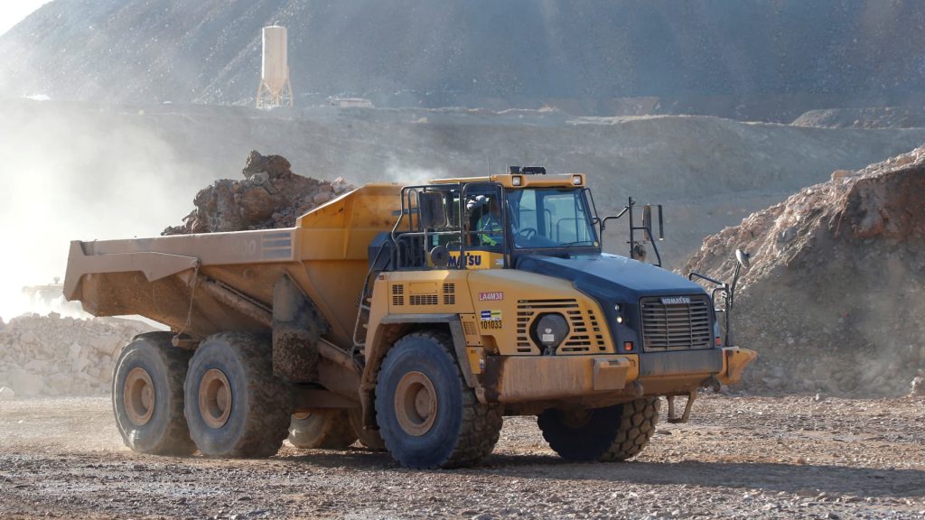 Navigating Metals and Mining Conflicts in Trade War through ETFs