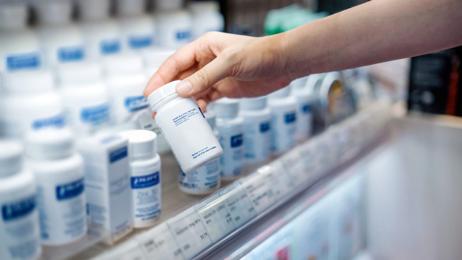 Trump’s 200% Pharma Tariffs Pose Risks of Rising Drug Prices and Reduced Margins Trump's 200% Pharma Tariffs Pose Risks of Rising Drug Prices and Reduced Margins