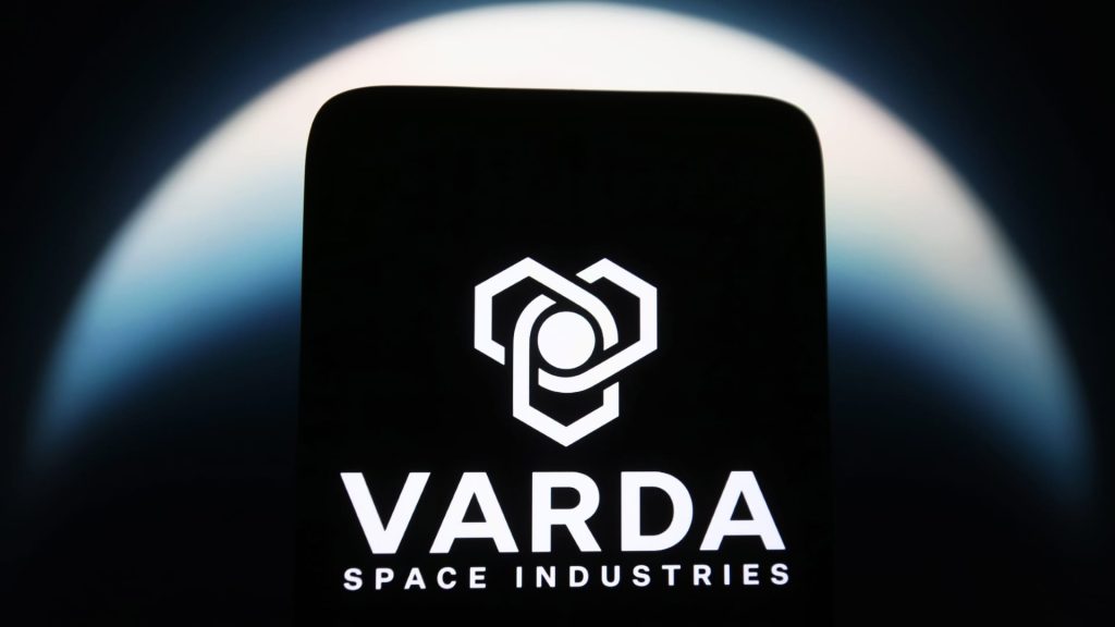 Space Startup Secures $187 Million for Orbital Drug Production