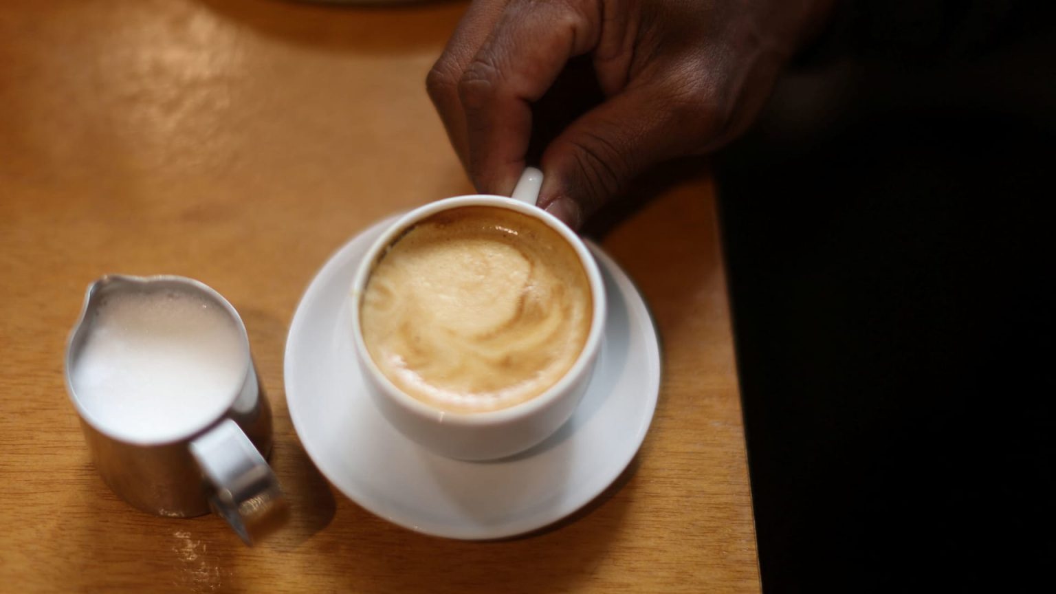 Trump's Brazil Tariffs May Increase Coffee Prices