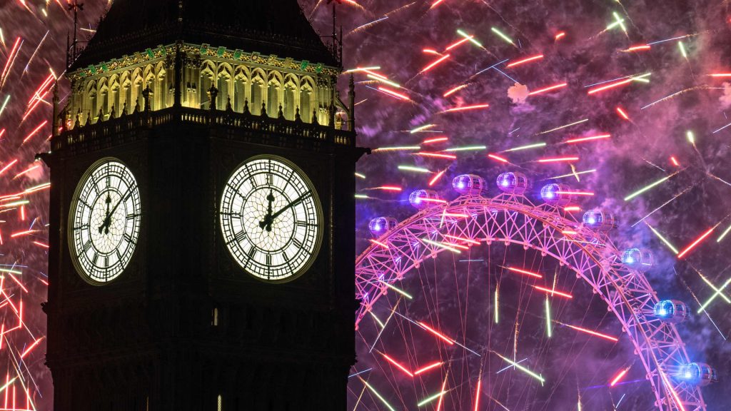 Is London Facing a Crisis with the Exodus of Millionaires and Young Professionals?