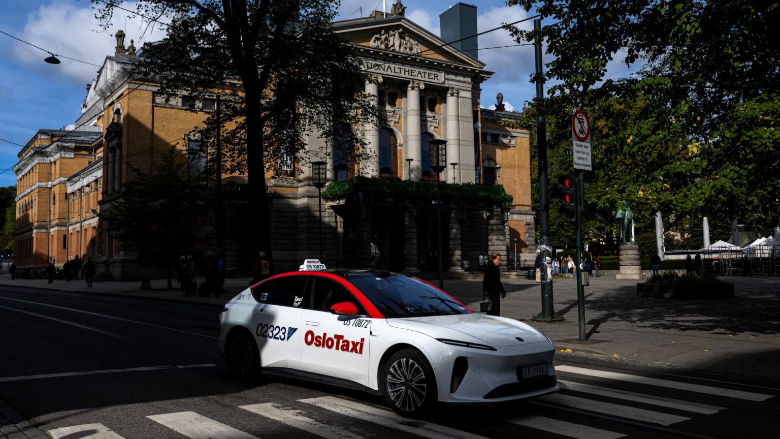 Chinese Brands Gain Ground in Europe’s Electric Vehicle Market Chinese Brands Gain Ground in Europe's Electric Vehicle Market