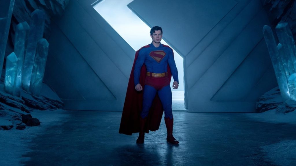 ‘Superman’ Thursday Previews Earn $22.5 Million at Box Office