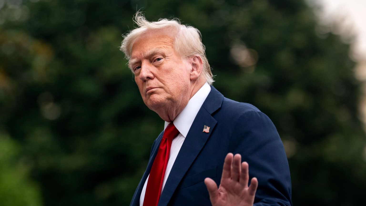 EU Strives to Address Trump’s 30% Tariff Threat Amid Trade Tensions EU Strives to Address Trump's 30% Tariff Threat Amid Trade Tensions