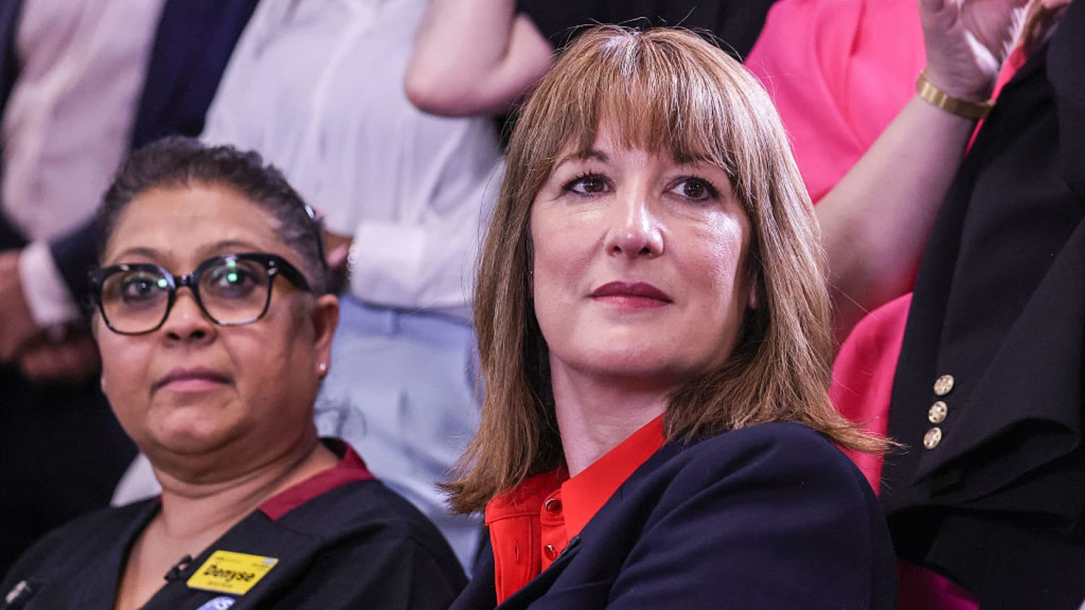 As UK Budget Gap Widens, Reeves Proposes Solutions As UK Budget Gap Widens, Reeves Proposes Solutions