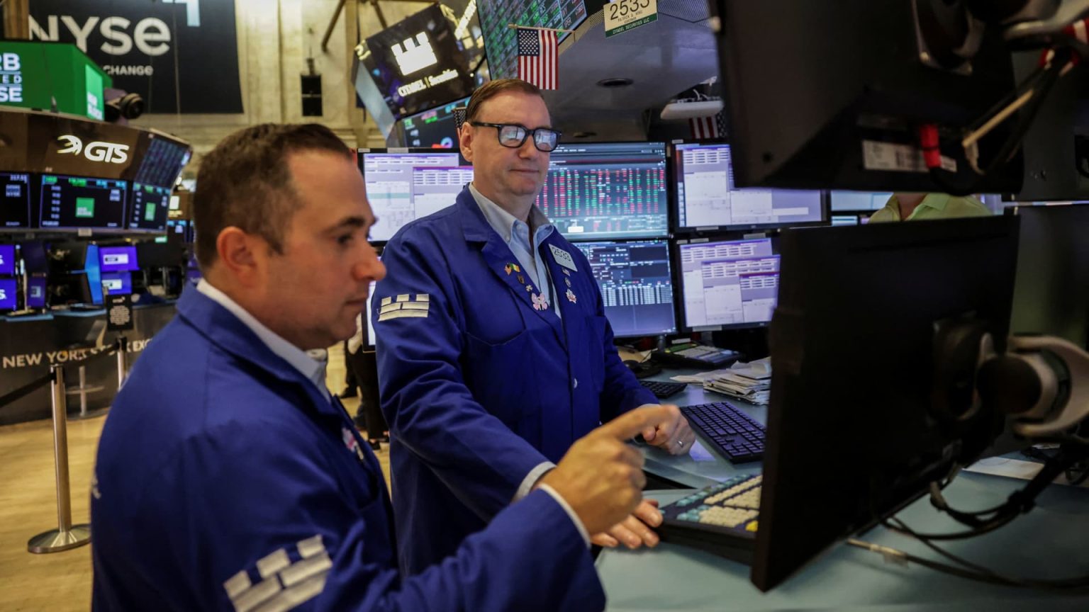 Vanguard Expands Into Active Investing in Major Market Vanguard Expands Into Active Investing in Major Market